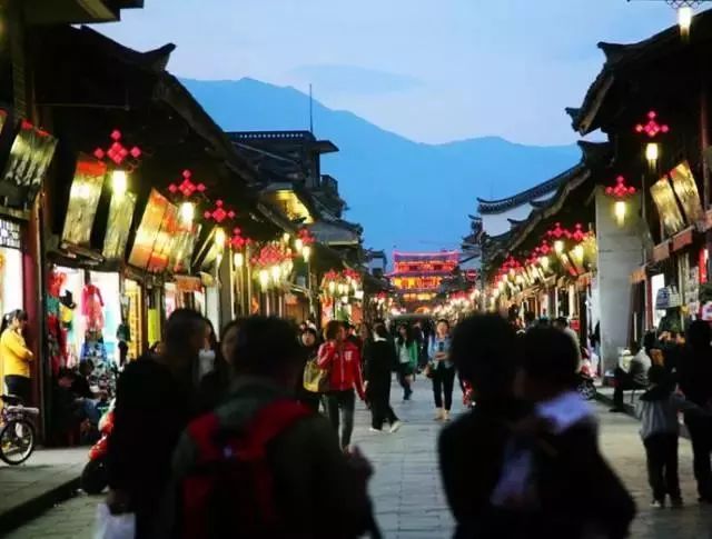 魅力会理｜四川最南边的古城，看会理前世今生！