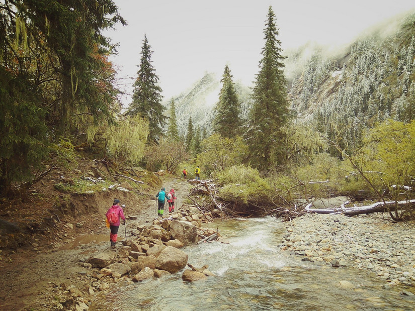 国庆流水账日记,中秋国庆流水账