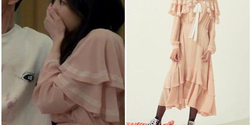 内在美女穿衣搭配,内在美女穿搭