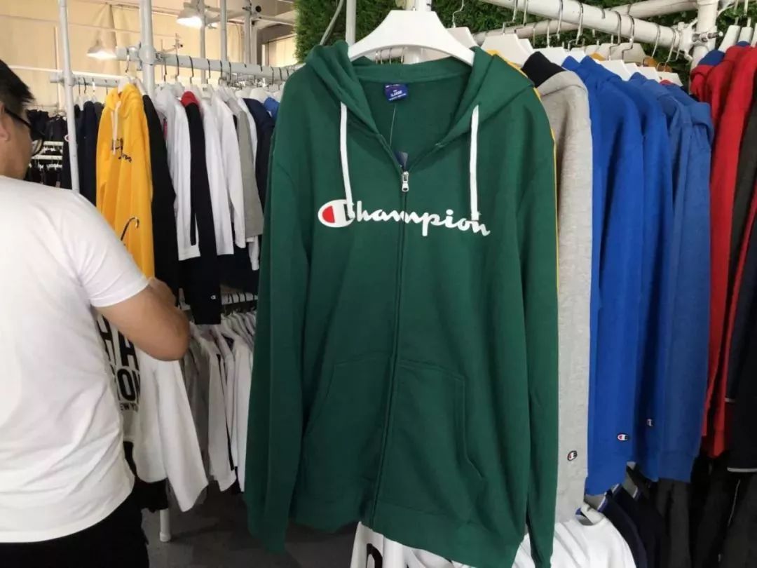 娼墝champion鏂版,娼墝champion