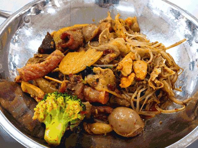 看着就流口水的饭菜,看着就流口水的美食真实版