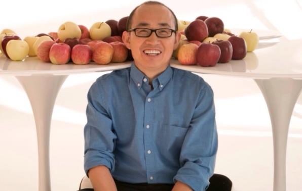 从打工仔到首富,从打工仔到亿万富翁