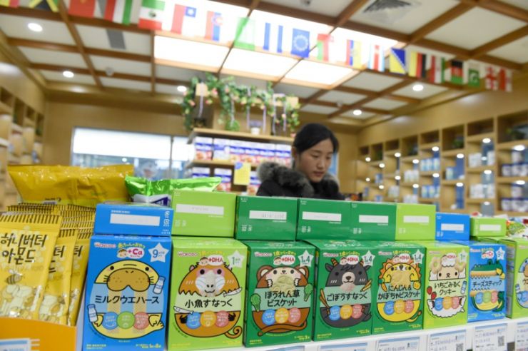 “海买季”将至行邮税迎下调涉及物品税号占七成