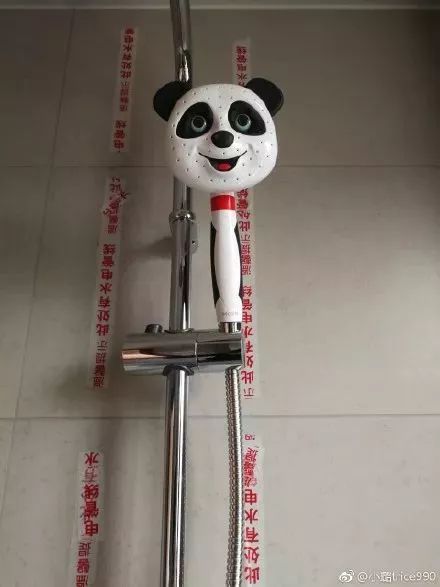 太刺激了！花了20w装修新房，结果被爸妈装成了公共厕所？