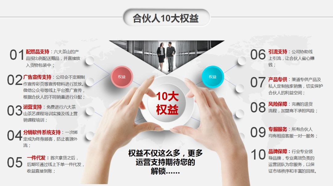 云南六大茶山茶业有限公司,茶叶招商加盟连锁茶叶店