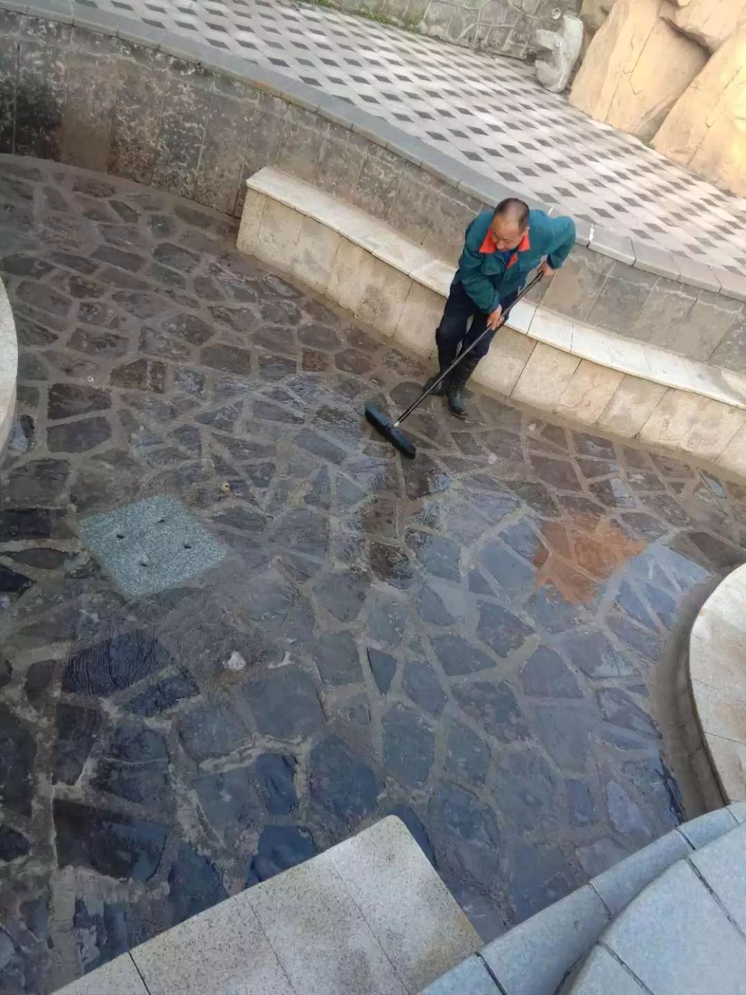 泰山温泉城有什么,泰山温泉城真实事件