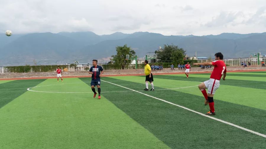 「今日宾川」2018宾川“世界杯”冠军出炉啦！他们就是……