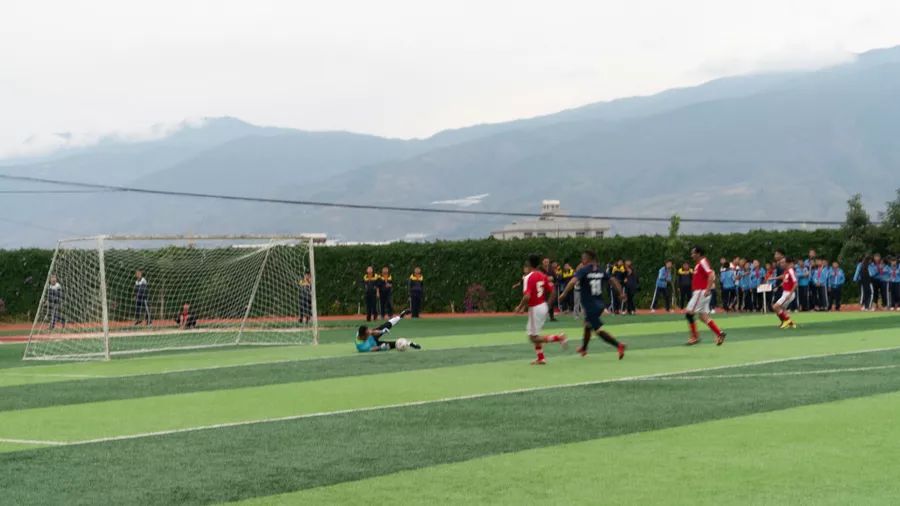 「今日宾川」2018宾川“世界杯”冠军出炉啦！他们就是……