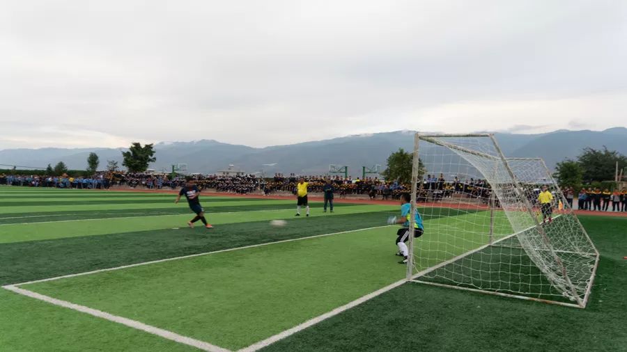 「今日宾川」2018宾川“世界杯”冠军出炉啦！他们就是……