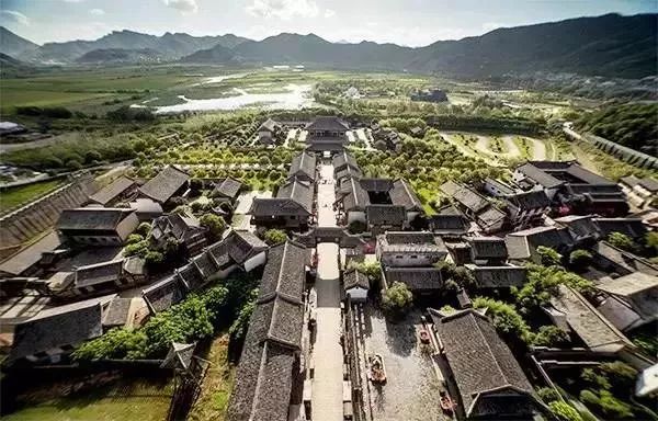 双十一去旅游,双11去双合石壁玩