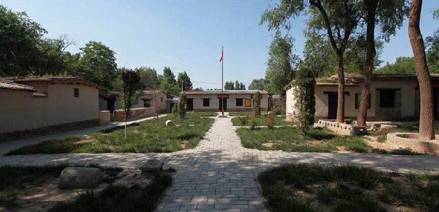 聊城市最美的村,山东聊城著名特色小镇有哪些