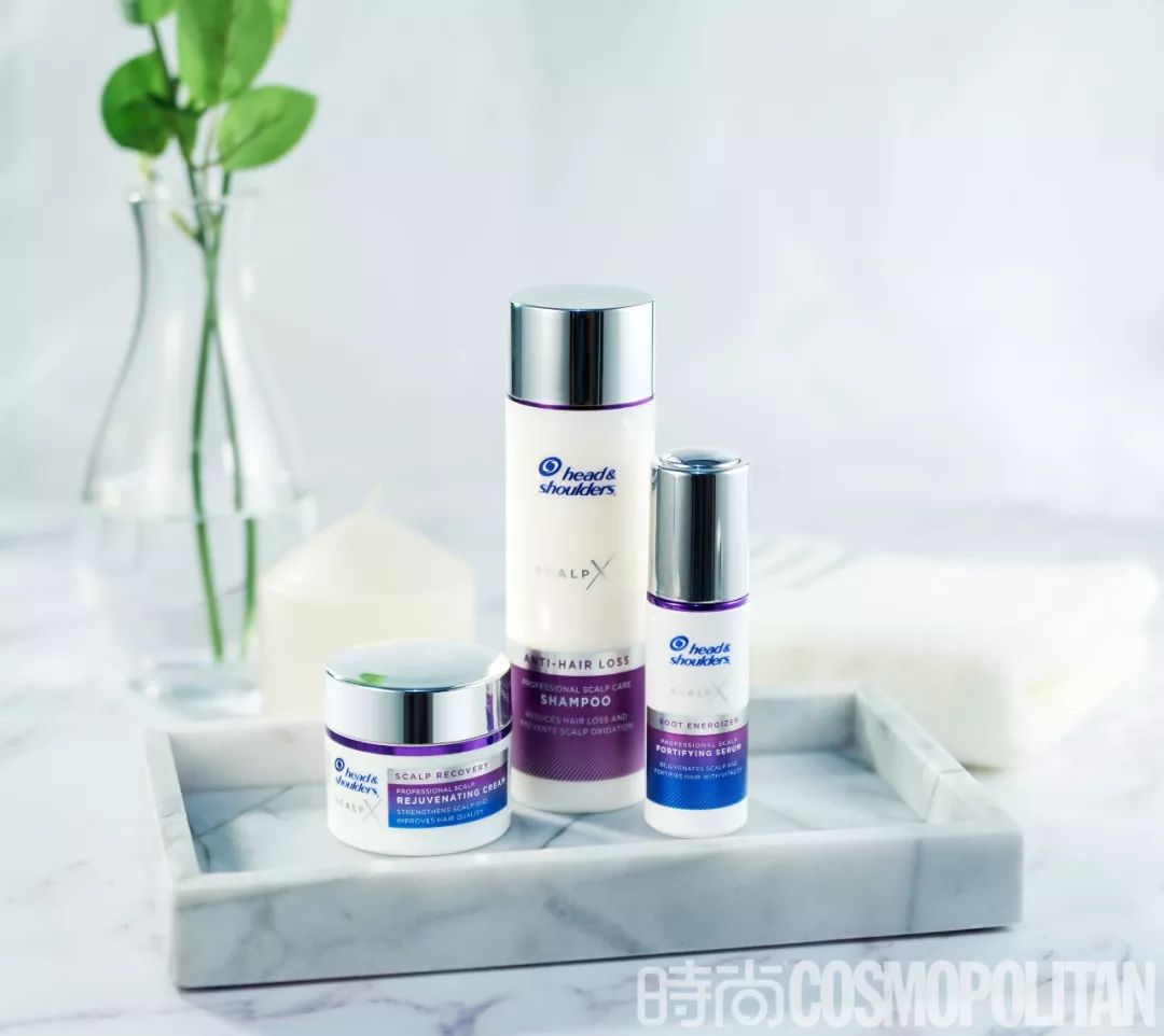 戳进来｜“秃”如其来，除了绝望你还能怎么办？