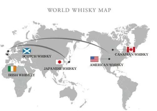 讲解你不知道的威士忌知识,你一定不知道的10个威士忌冷知识