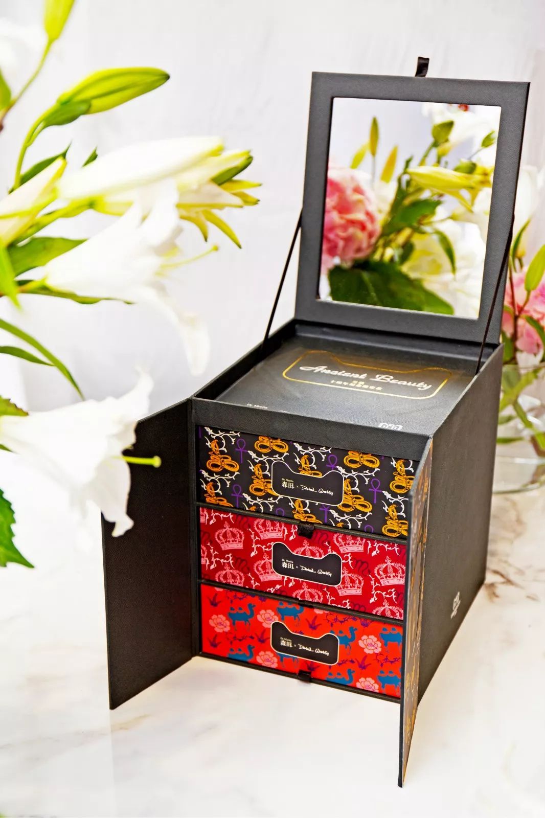 潮流女孩子,潮流的女人特点是什么