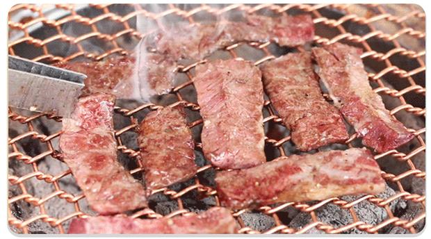 好吃的韩料店有哪些,骨灰级吃货