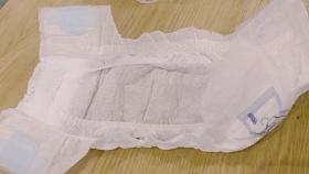 纸尿裤特价清仓活动,纸尿裤捡漏试用装100片