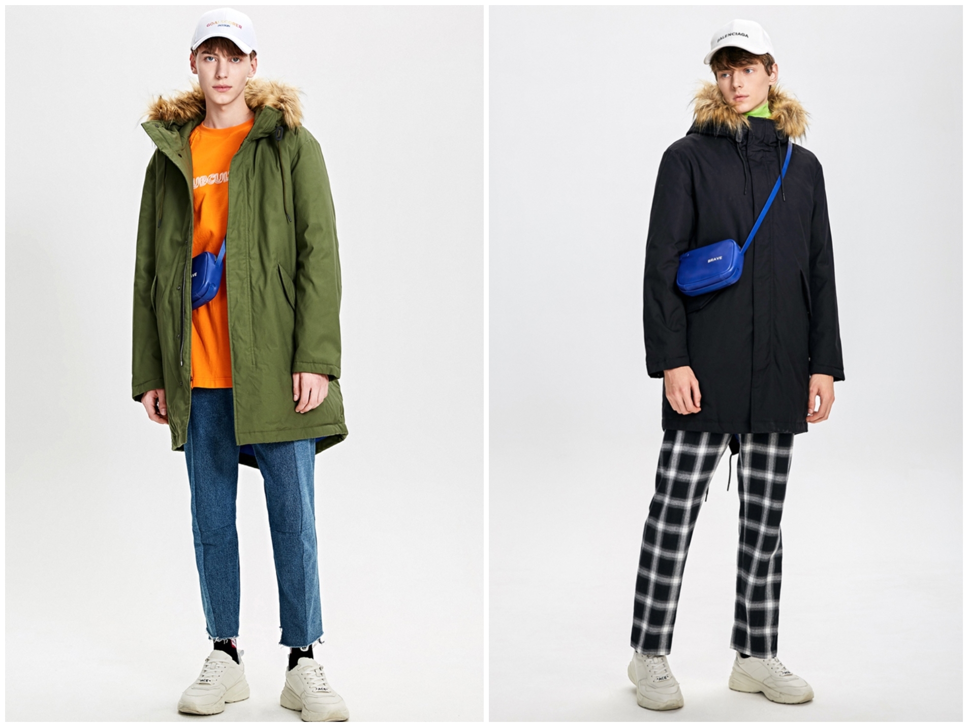 双十一值得买的羽绒服,双11值得买的羽绒服学生党