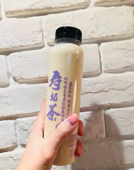 拯救帝都奶茶控!这本「奶茶珍藏笔记」拿走不谢!