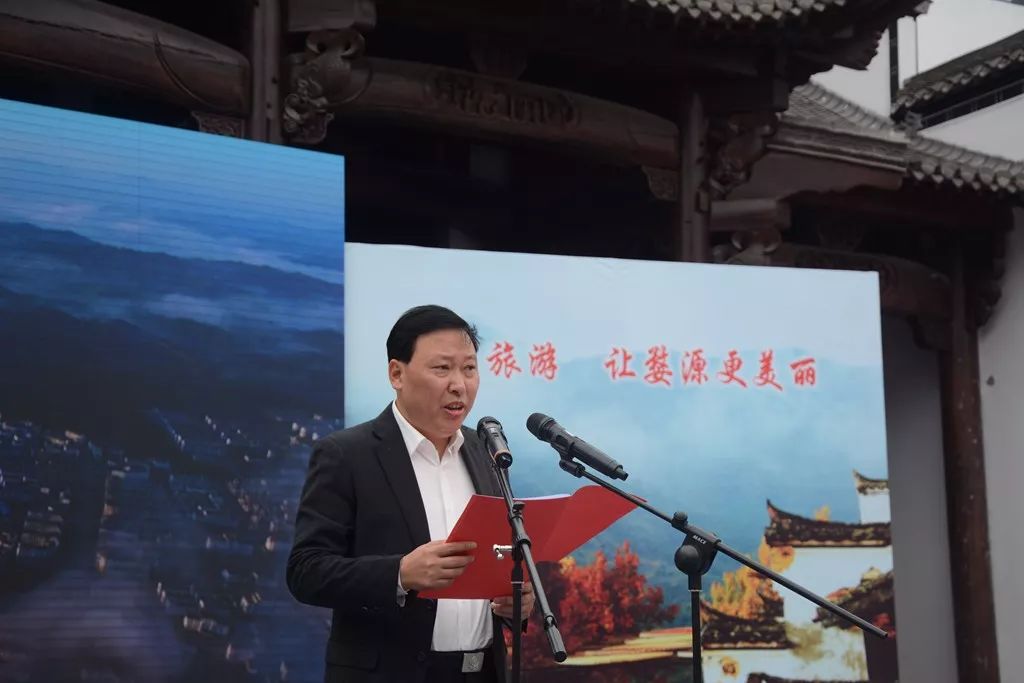 婺源博物馆镇馆之宝,婺源文博公园