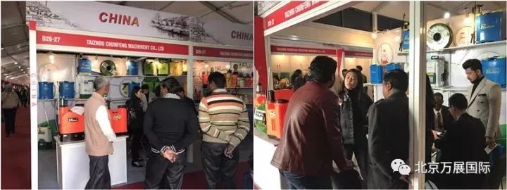 2023年印度新德里展会,印度2019新德里展会