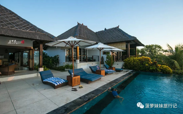 巴厘岛海滩打卡,玩转巴厘岛海边小时光