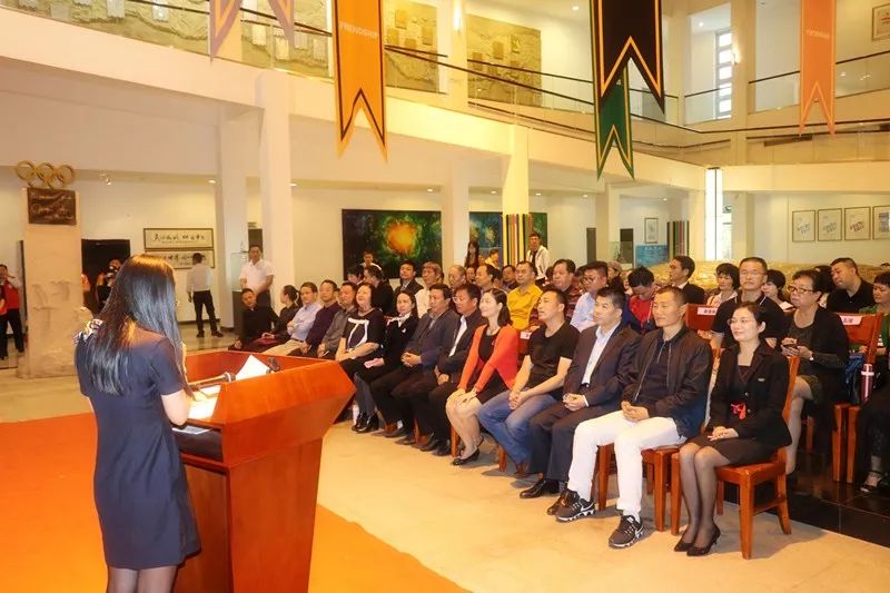 厦门奥林匹克博物馆活动,厦门市海峡两岸体育嘉年华开幕式