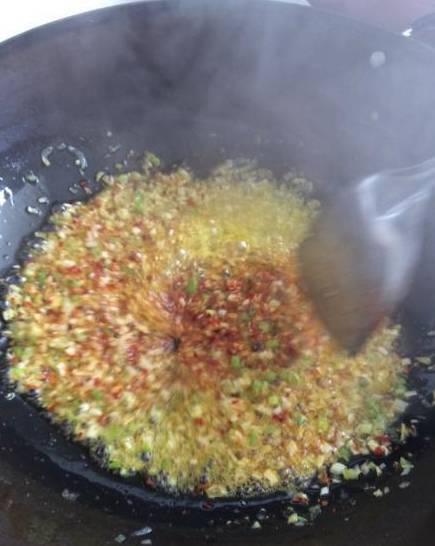 西红柿辣酱,正宗西红柿辣酱做法