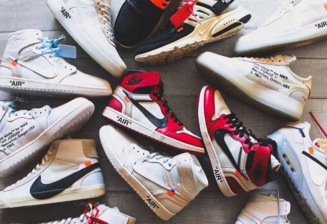 2018年以来影响a股重大事件汇总,2018球鞋总结