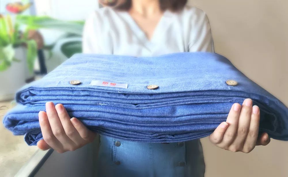 冬夜里想睡个好觉，用它就对了