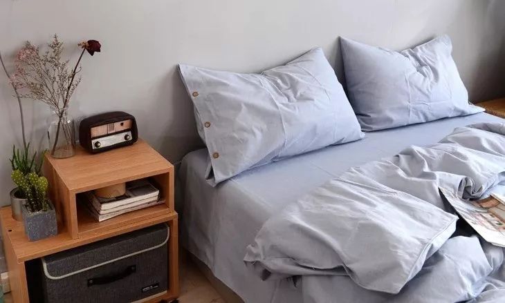 冬夜里想睡个好觉，用它就对了