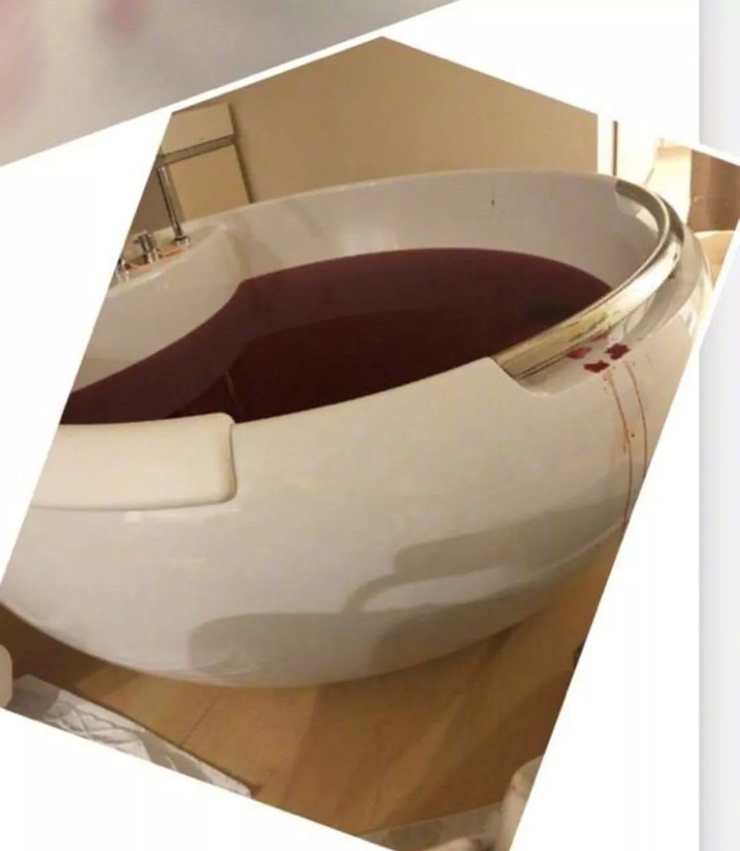 谢依霖怀孕晒b超照散发母爱光环,谢依霖讲述水中分娩