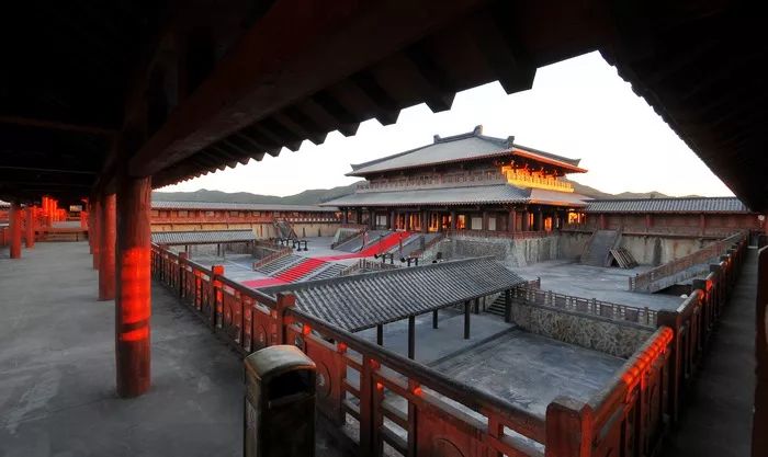 双十一去旅游,双11去双合石壁玩