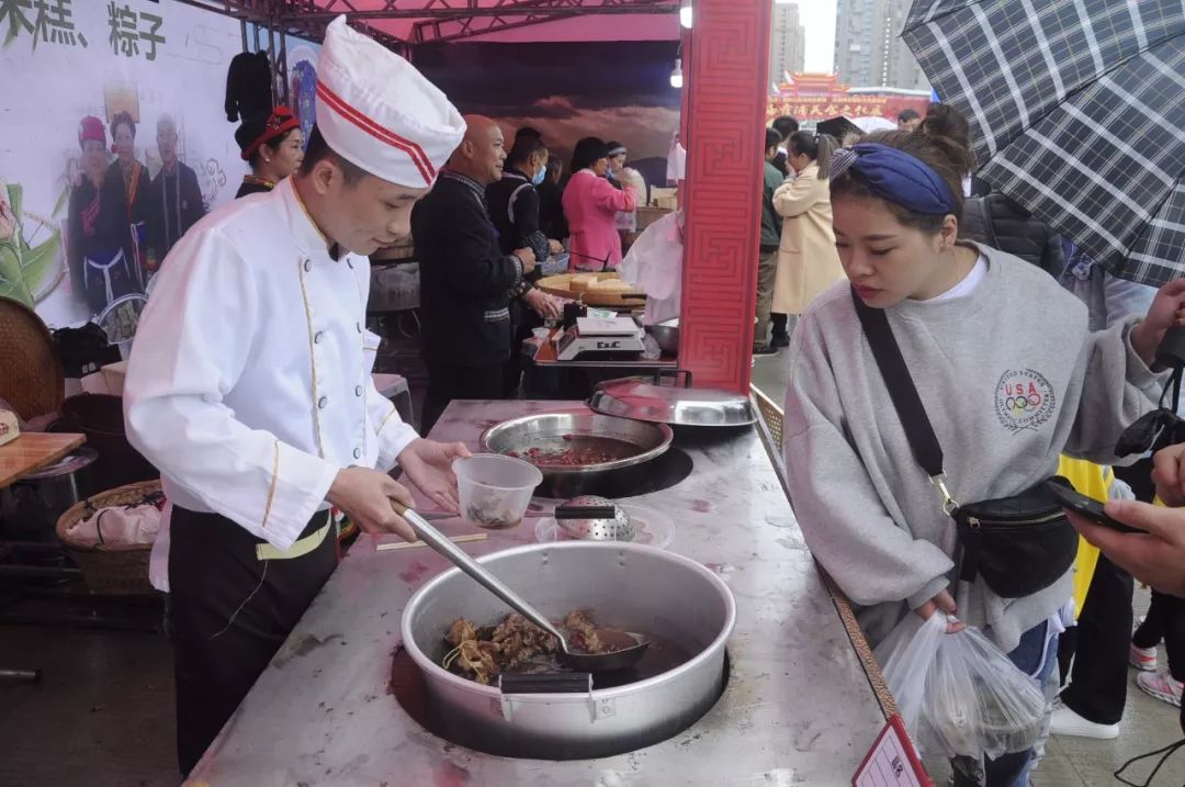 2022宁德美食节活动,福建宁德福安运动会表演