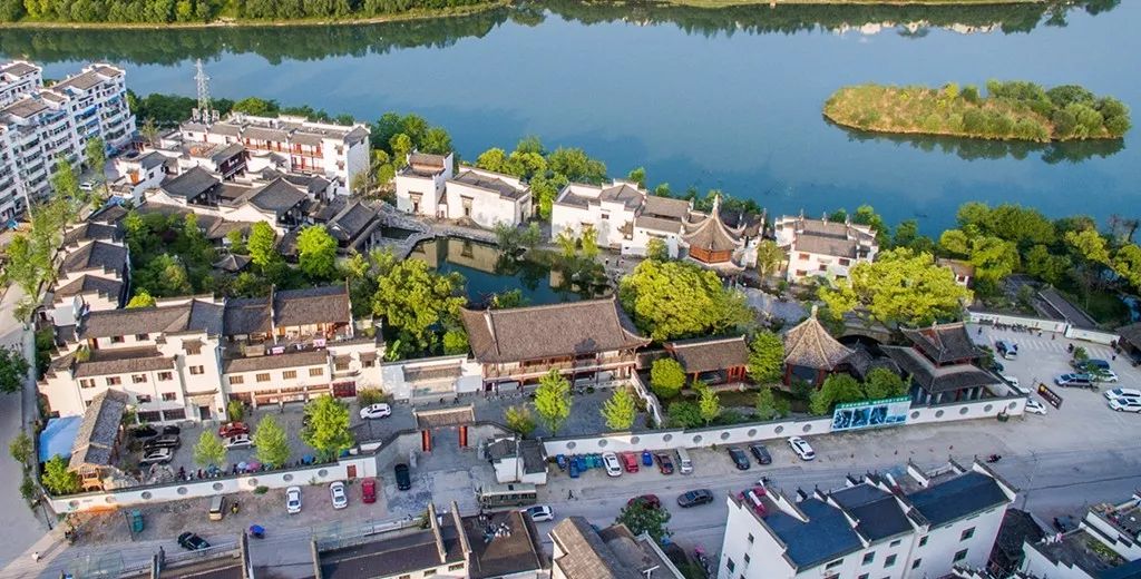 婺源瓷器博物馆,婺源博物馆里有什么文物