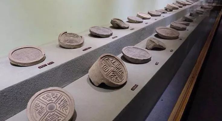 婺源博物馆镇馆之宝,婺源文博公园