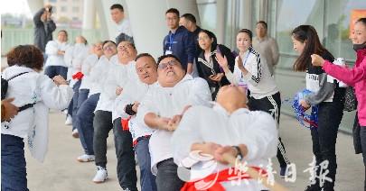 点燃运动激情绽放运动风采,运动点燃激情拼搏展现风采