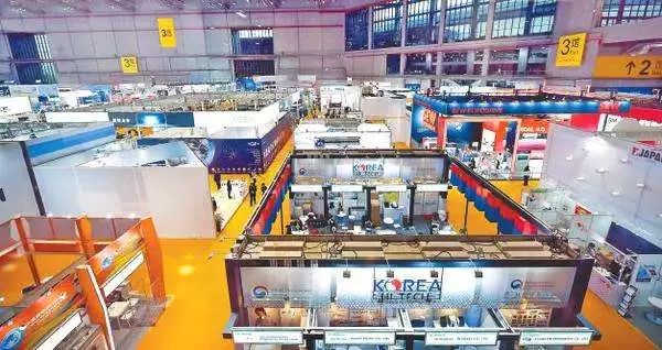 进博会真实情况,进博会有必要搞吗