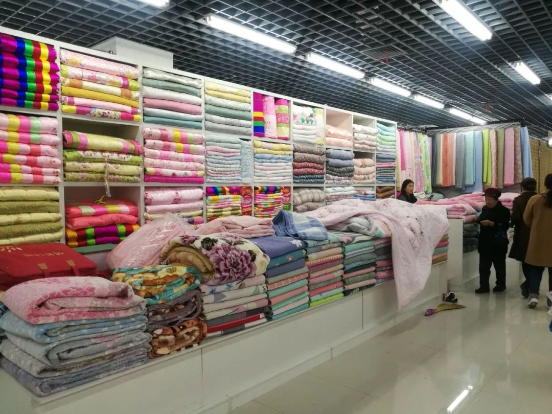 延吉西市场旧貌,延吉市西市场