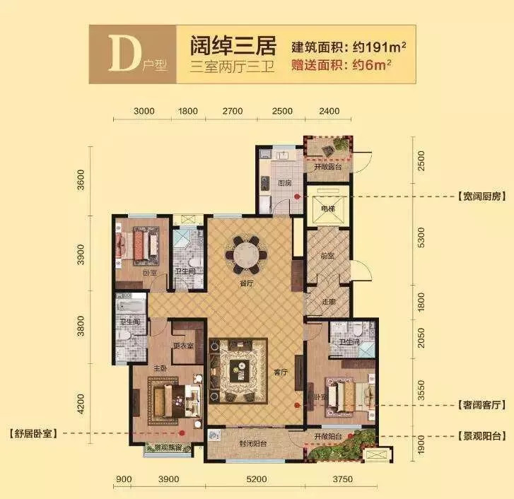 城西新盘首开刚需户型,楼市利好扎堆来袭