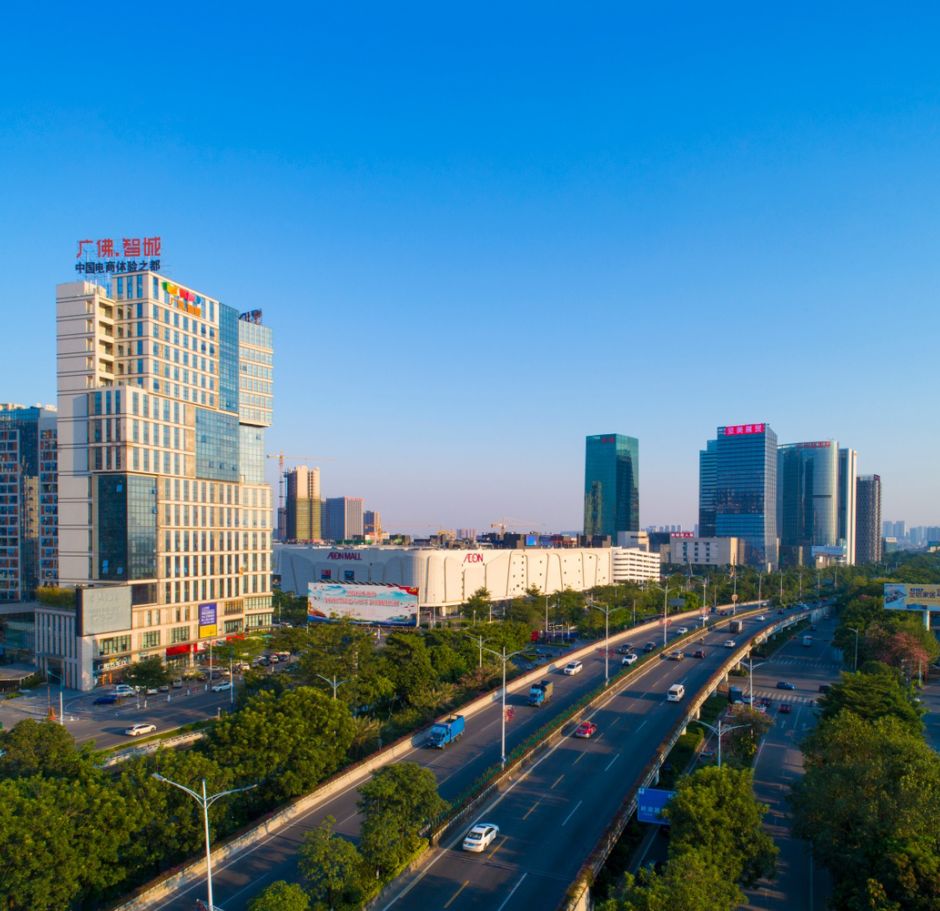 大沥铝材历史,大沥铝材发展