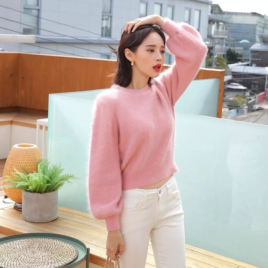 80%的人都不知道：最适合自己的彩色上衣由瞳色决定！