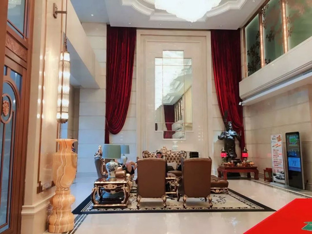 长春市南关区带温泉的洗浴中心,长春市温泉自助餐都有哪些