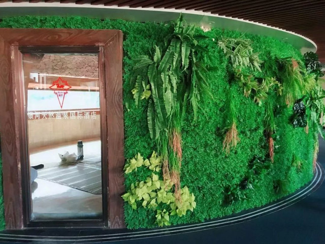 长春市南关区带温泉的洗浴中心,长春市温泉自助餐都有哪些