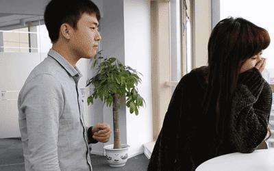 清新口气避免尴尬,拯救口气