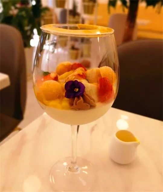 每日一咖甜品做法,每日一咖甜品攻略