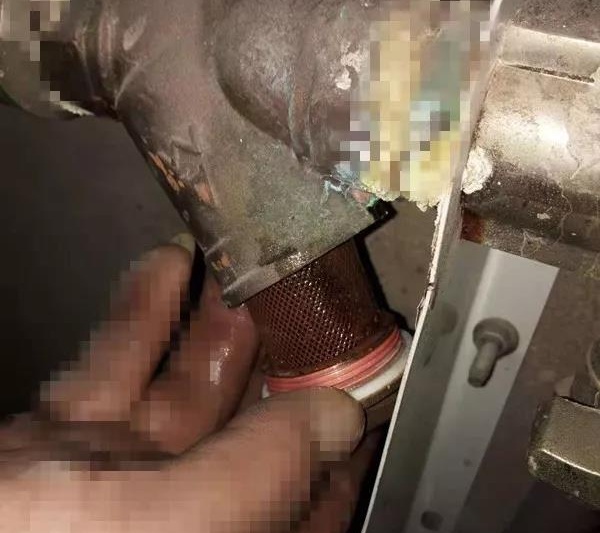 威海供热管选取,威海市供热管理办法