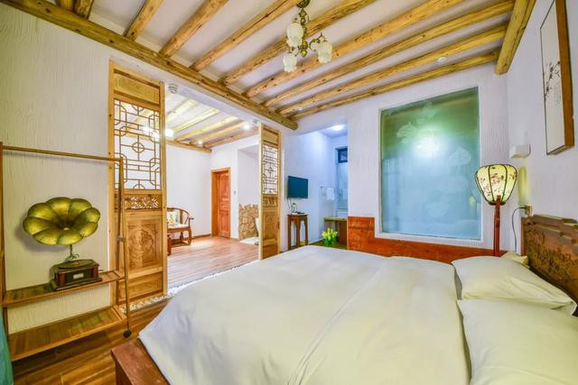 一起去大理感受生活的美好,独自一人去大理的感受