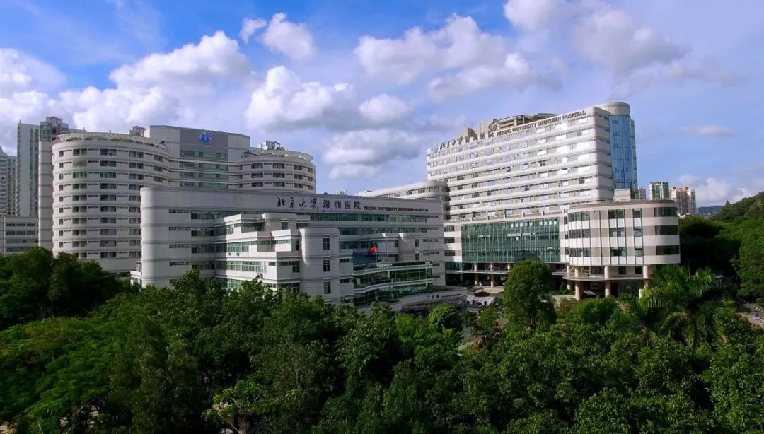 广东医院排行榜2021,广东医院最强各专科排名