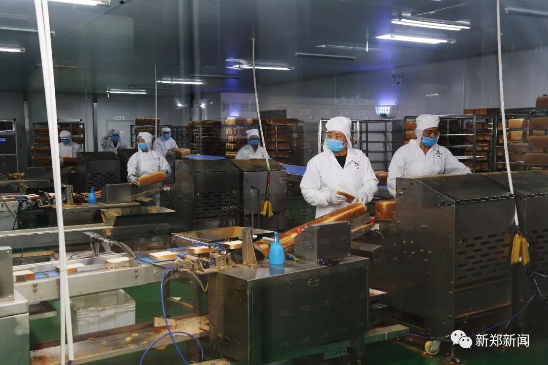 厉害了郑州,厉害了河南品牌