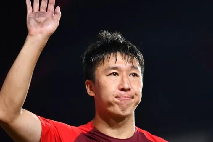 任航卡埃比伤退河北华夏幸福客场1-2不敌富力